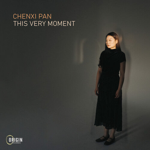 Pan,chenxi - This Very Moment - Music CD
