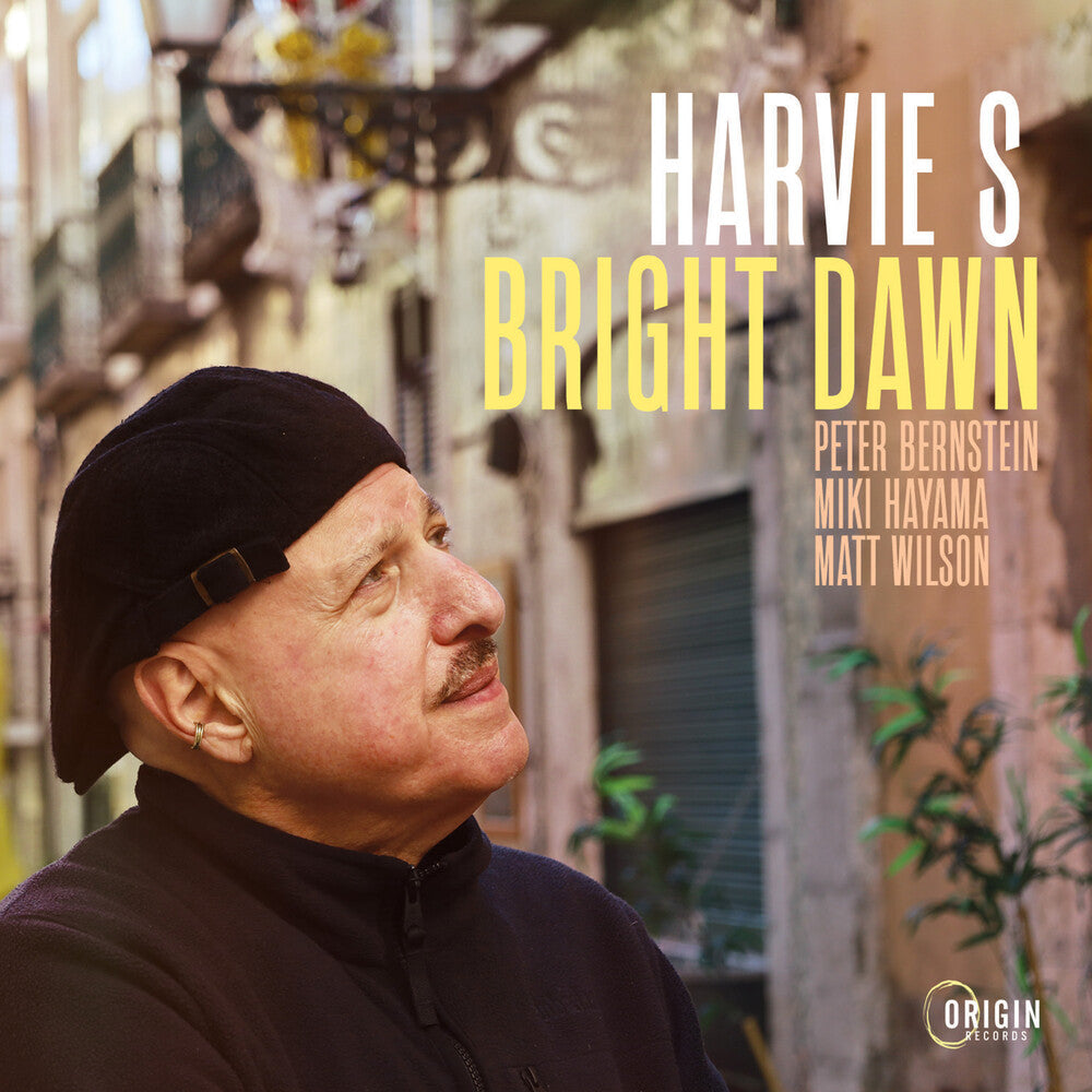 Bright Dawn Music CD