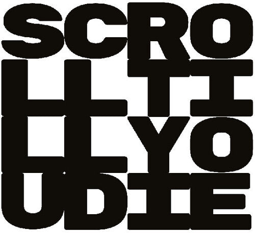 Scroll Till You Die (Wal) Music CD