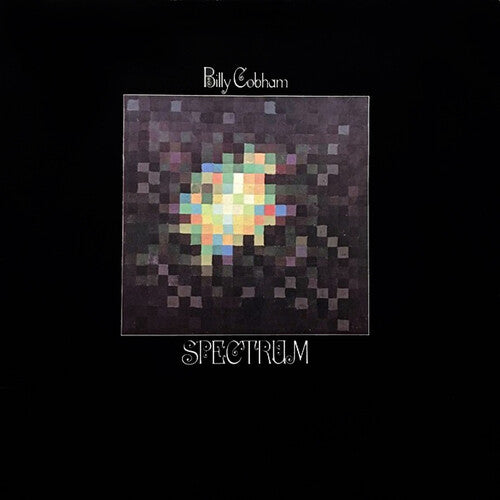 Cobham,billy - Spectrum - Vinyl Record