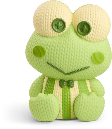 Sanrio - Keroppi (lime Scented) - Sanrio - Keroppi (lime Scented) - Collectibles