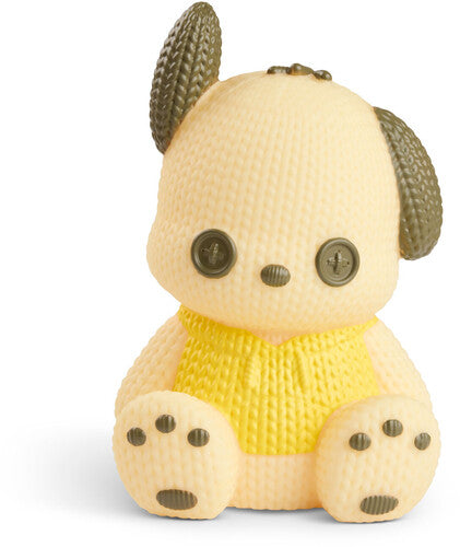 Sanrio - Pochacco (banana Ice Cream Scented) - Sanrio - Pochacco (banana Ice Cream Scented) - Collectibles