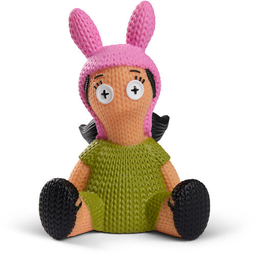 Bob's Burgers - Louise Belcher - Bob's Burgers - Louise Belcher - Collectibles