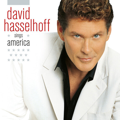 Hasselhoff,david - Sings America - Music CD