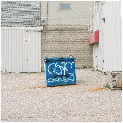 Status / Non-status - Big Changes - Vinyl Record