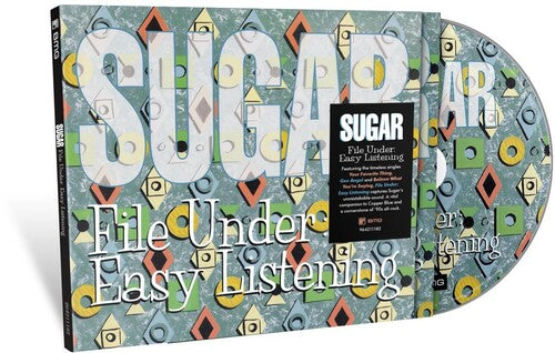 File Under: Easy Listening Music CD