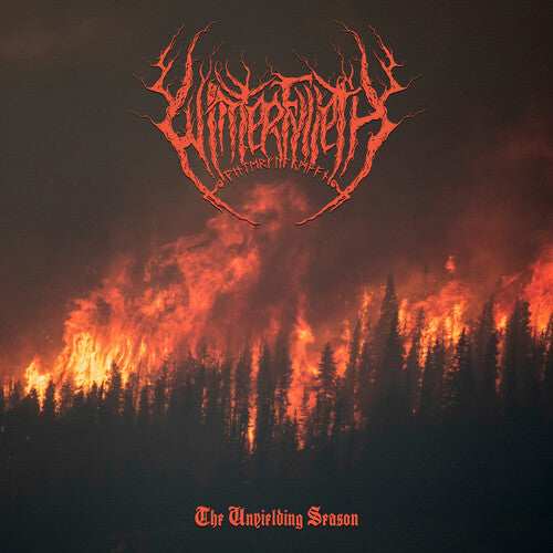 Winterfylleth - Unyielding Season - Music CD