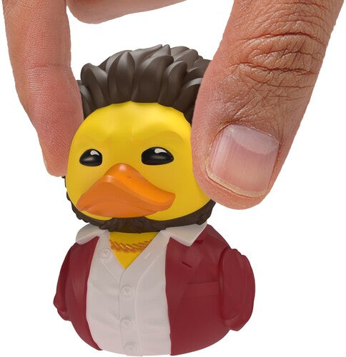 Tubbz - Yakuza Mini Ichiban Kasuga - Tubbz - Yakuza Mini Ichiban Kasuga - Collectibles
