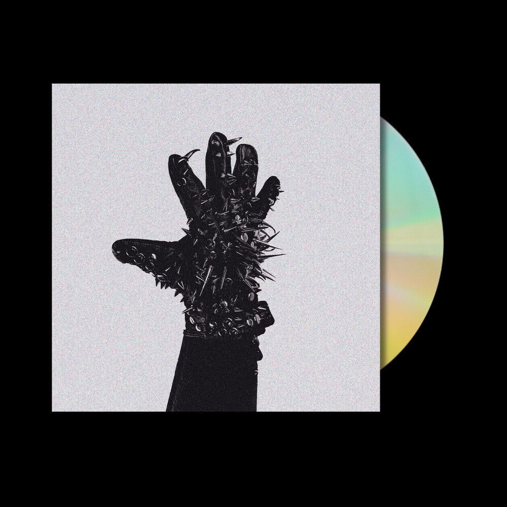 Crystalpunk Music CD