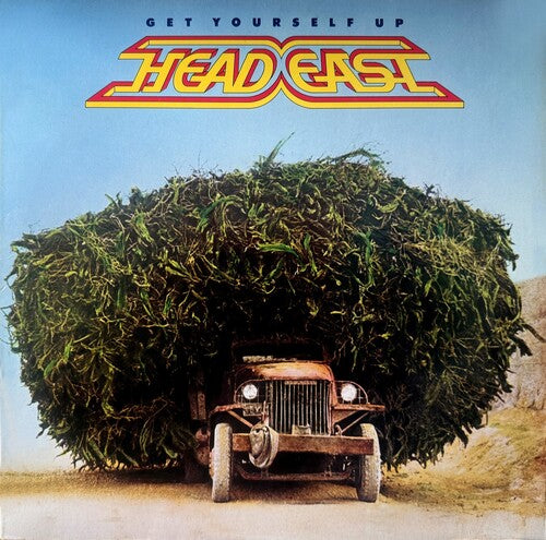 Head East - Get Yourself Up - Music CD