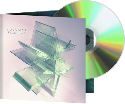 Volumes - Mirror Touch - Music CD