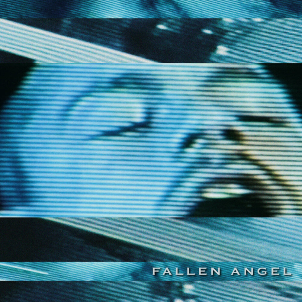 Fallen Angel Music CD