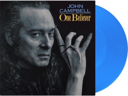 Campbell,john - One Believer - Vinyl Record