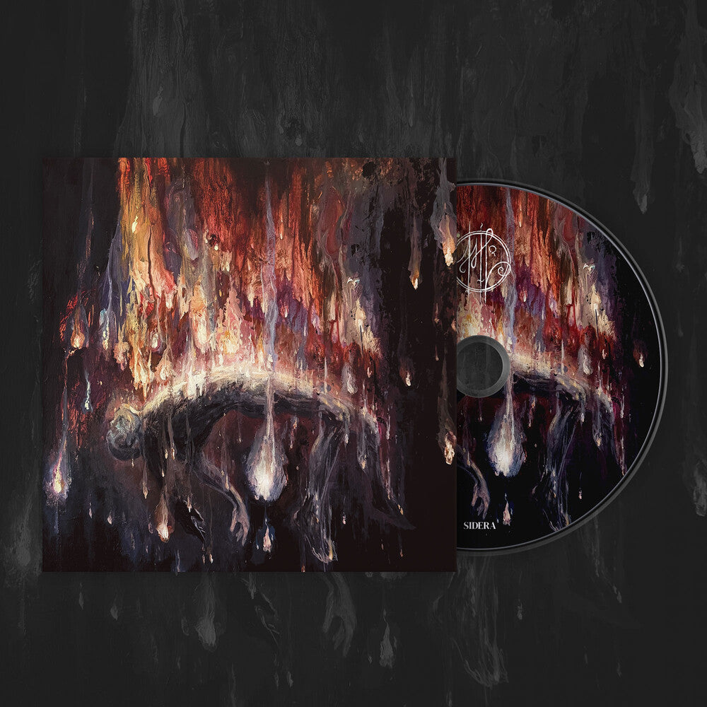 Sidera Music CD