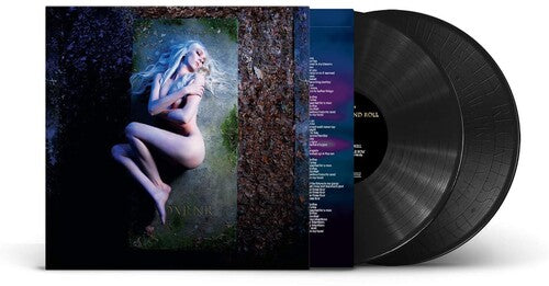 Pretty Reckless - Death By Rock And Roll - Vinyl Record