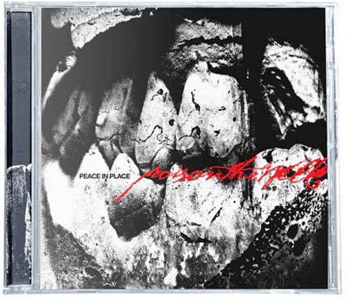Poison The Well - Peace In Place - Music CD