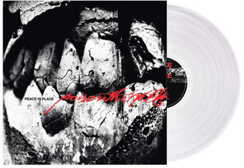 Poison The Well - Peace In Place - Vinyl Record