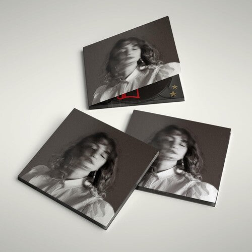 Ellur - At Home In My Mind - Music CD