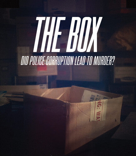Box - Box - Blu-ray