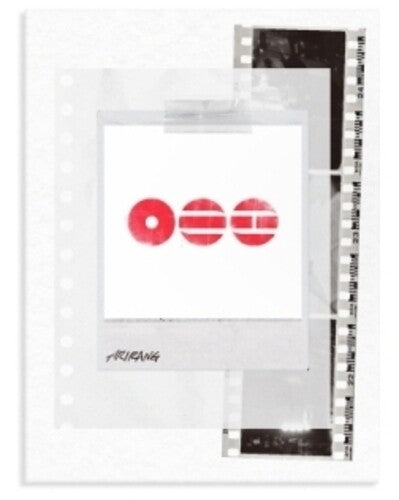 Bts - Arirang - Weverse Albums Version - Digital