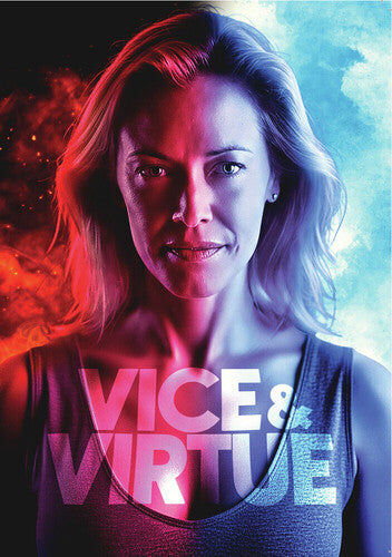 Vice & Virtue - Vice & Virtue - DVD