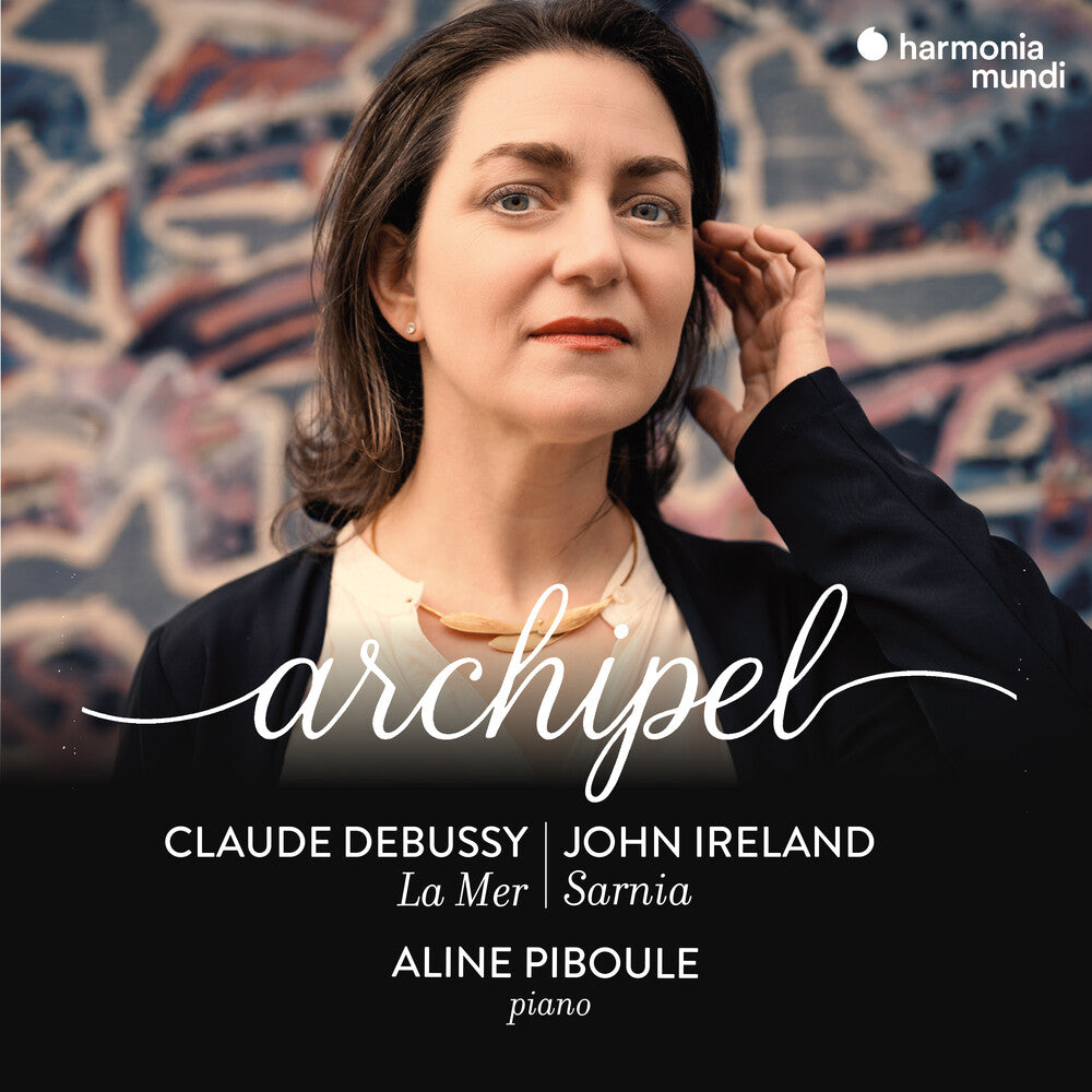 Archipel Music CD