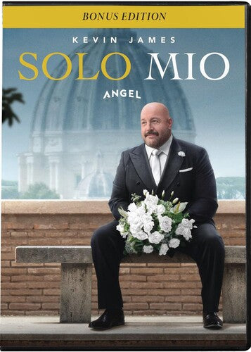 Solo Mio - Solo Mio - DVD