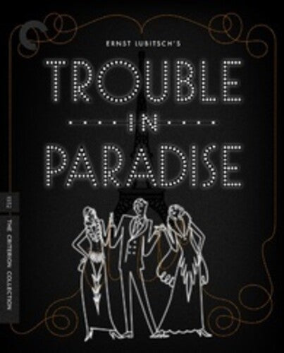 Trouble In Paradise - Trouble In Paradise - UHD