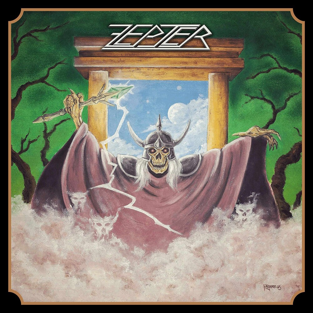 Zepter Music CD