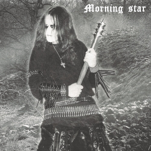 Arakh,kekht - Morning Star - Vinyl Record