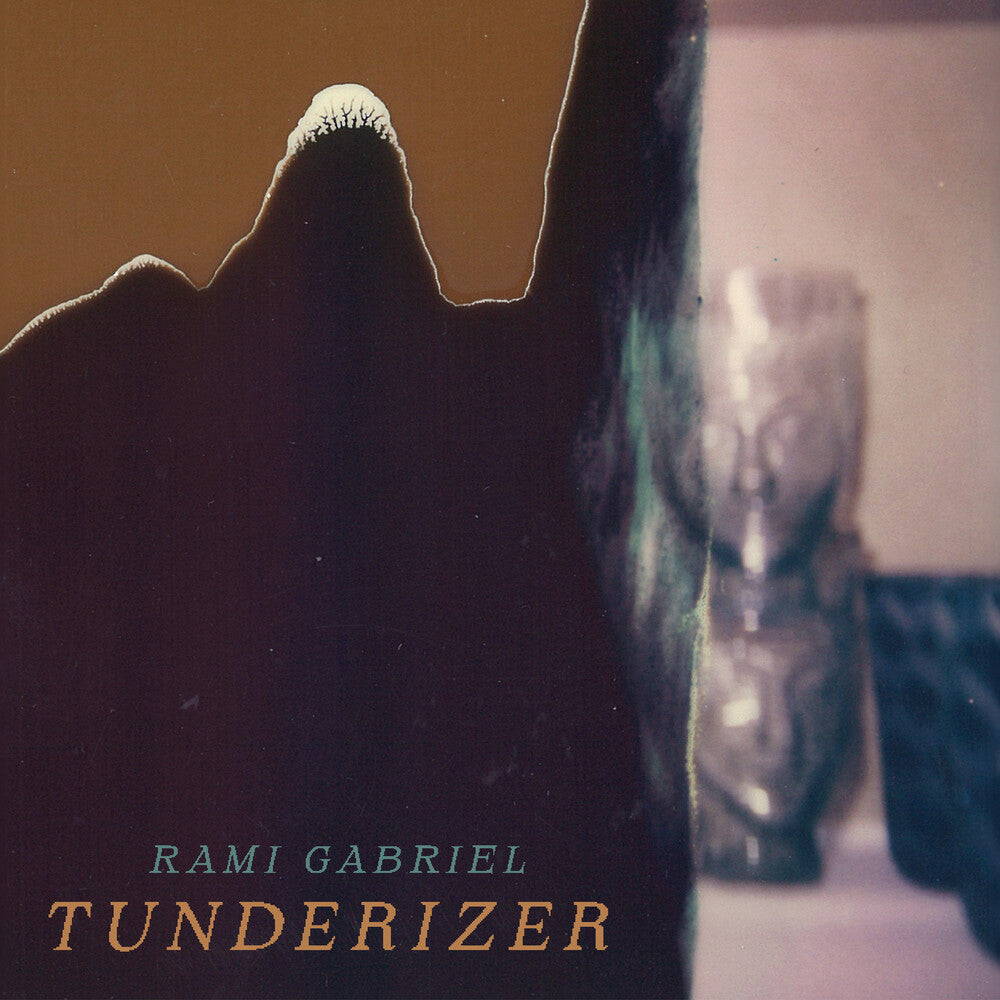 Tunderizer Music CD
