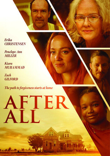 After All - After All - DVD