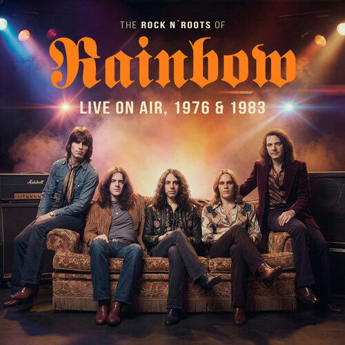 Rainbow - Rock N Roots Of - Vinyl Record