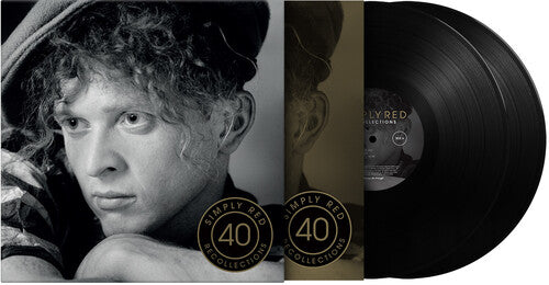 Simply Red - Recollections - Vinyl Record