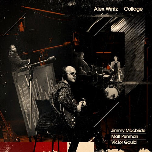 Wintz,alex - Collage - Music CD