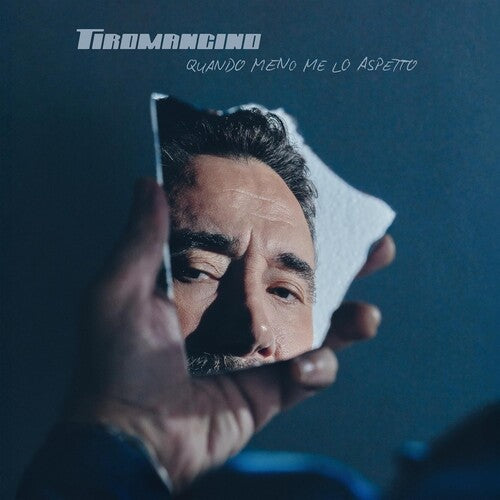 Tiromancino - Quando Meno Me Lo Aspetto - Music CD