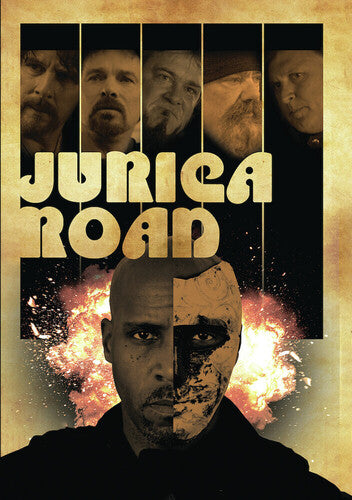 Jurica Road - Jurica Road - DVD