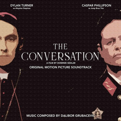 Conversation - O.s.t. - Conversation - O.s.t. - Vinyl Record