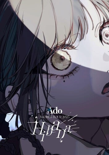 Ado - Hibana (saitama Super Arena) - Blu-ray