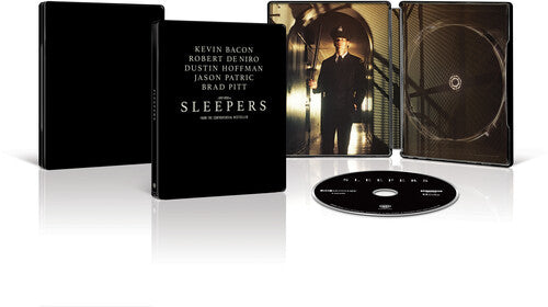 Sleepers (Steelbook) - UHD