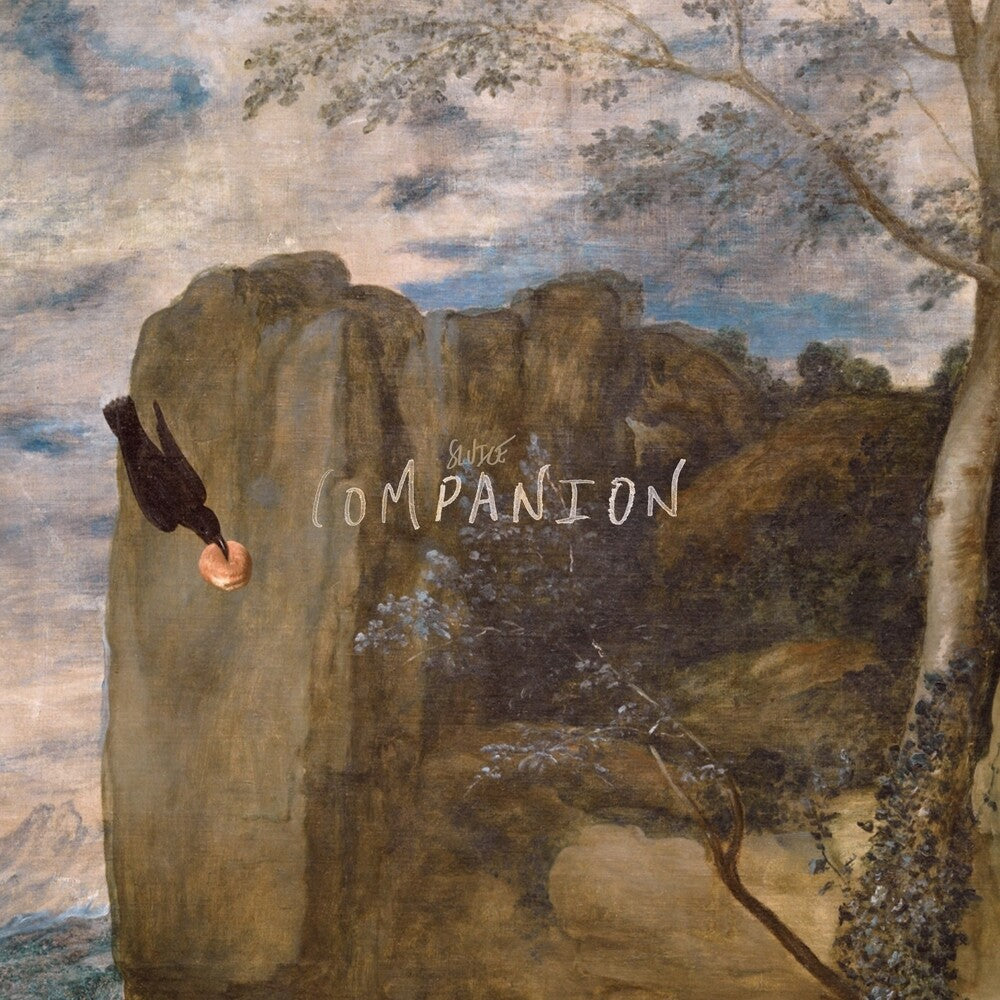 Companion Music CD
