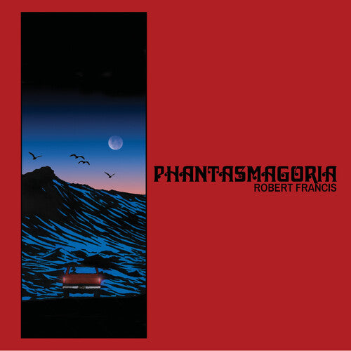 Francis,robert - Phantasmagoria - Vinyl Record