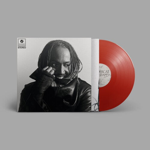 Thundercat - Distracted - Vinyl Record