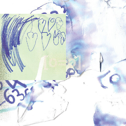 Kwes. - Kinds - Vinyl Record