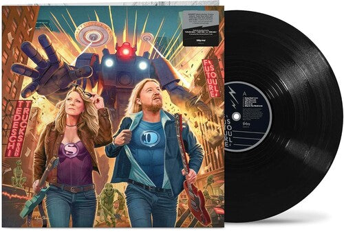 Tedeschi Trucks - Future Soul - Vinyl Record