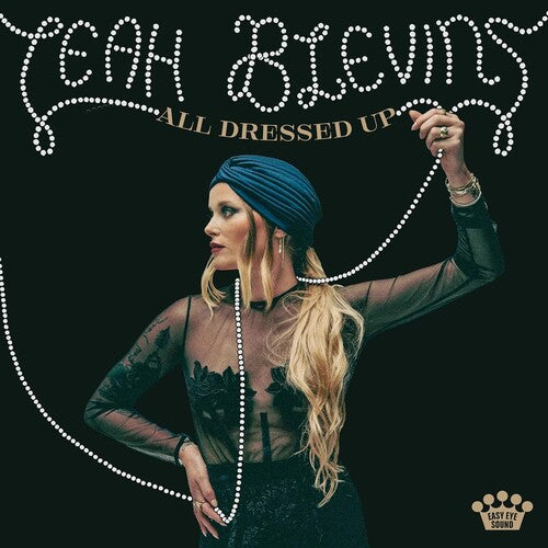 Blevins,leah - All Dressed Up - Music CD