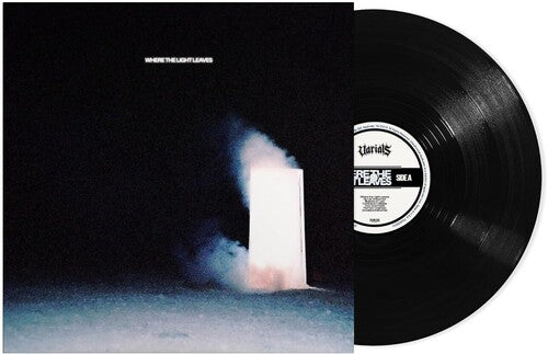 Varials - Where The Light Leaves - Vinyl Record