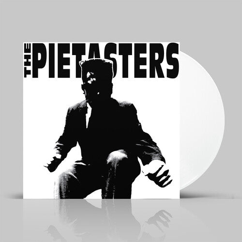Pietasters - Piestomp - Vinyl Record