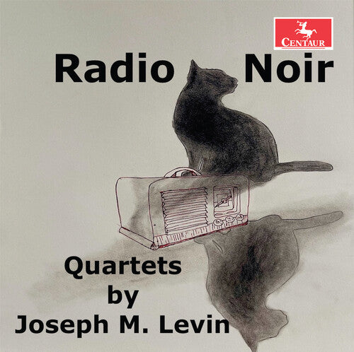 Flygstad,jana - Radio Noir - Music CD