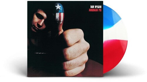 Mclean,don - American Pie - Vinyl Record